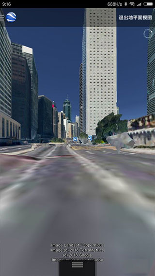 GoogleEarth