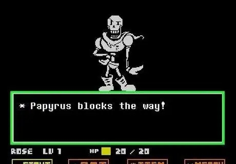传说之下papruys