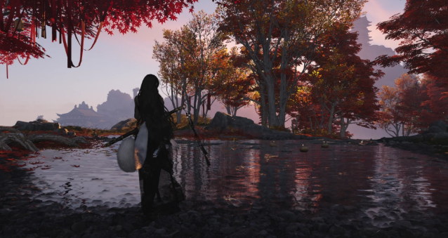 MMORPG手游