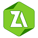 Zarchiver解压工具