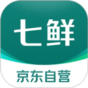 京东七鲜