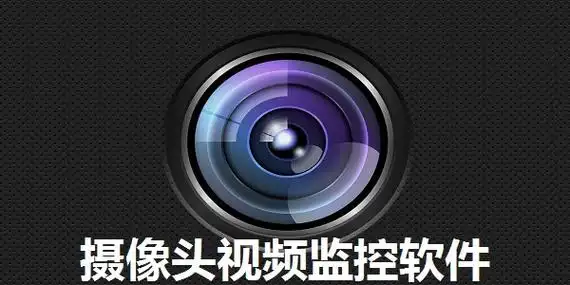 监控摄像头软件