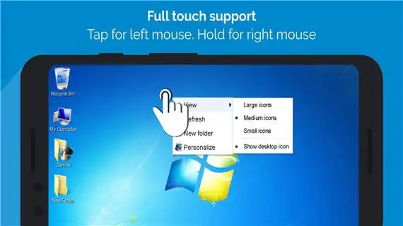 windows模拟器