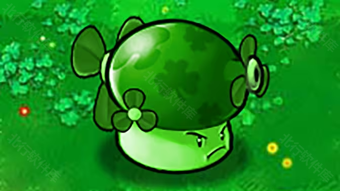 pvz杂交重制版