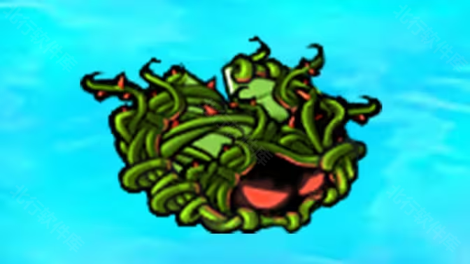 pvz杂交重制版
