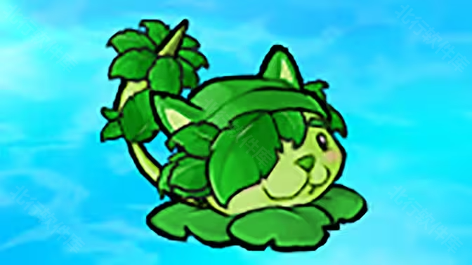 pvz杂交重制版
