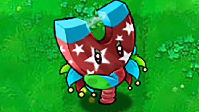 pvz杂交重制版