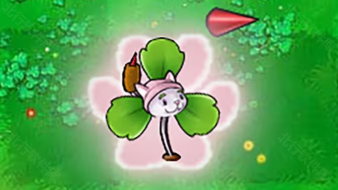 pvz杂交重制版