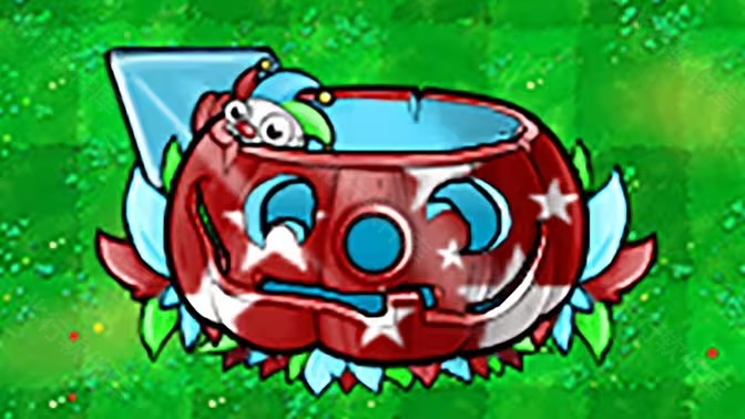 pvz杂交重制版
