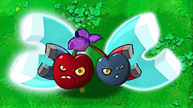 pvz杂交重制版
