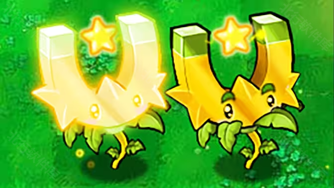 pvz杂交重制版