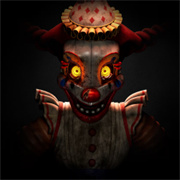 FNaF模仿者之迷