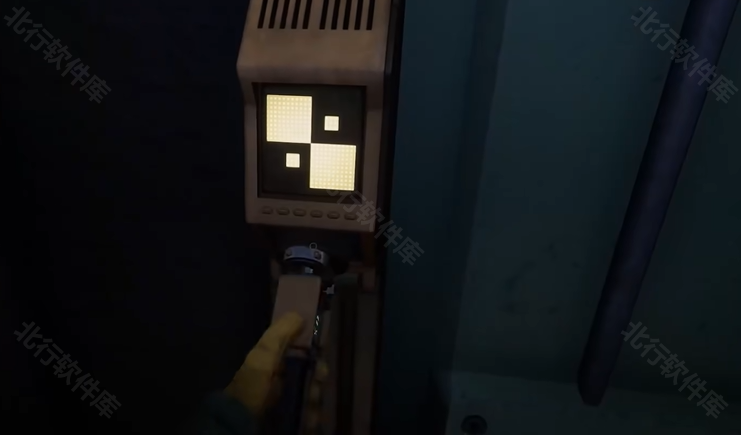 玩具熊模仿者之谜
