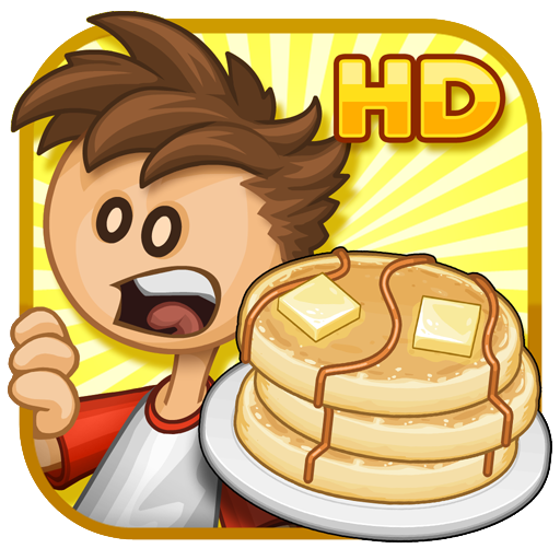 老爹煎饼店HD
