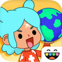 托卡生活世界完整版
