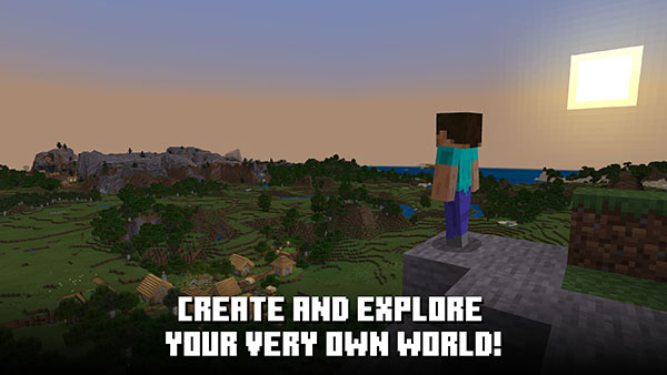 Minecraft1.21国际版