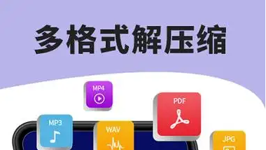 手机压缩软件