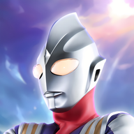 ultraman国际服