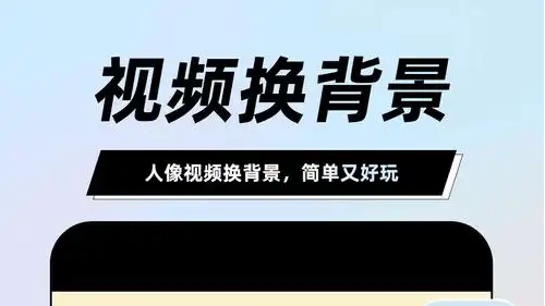 手机视频制作工具