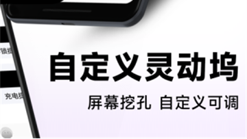 安卓灵动岛软件