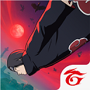 FreeFire火影忍者