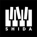 shida自动弹琴